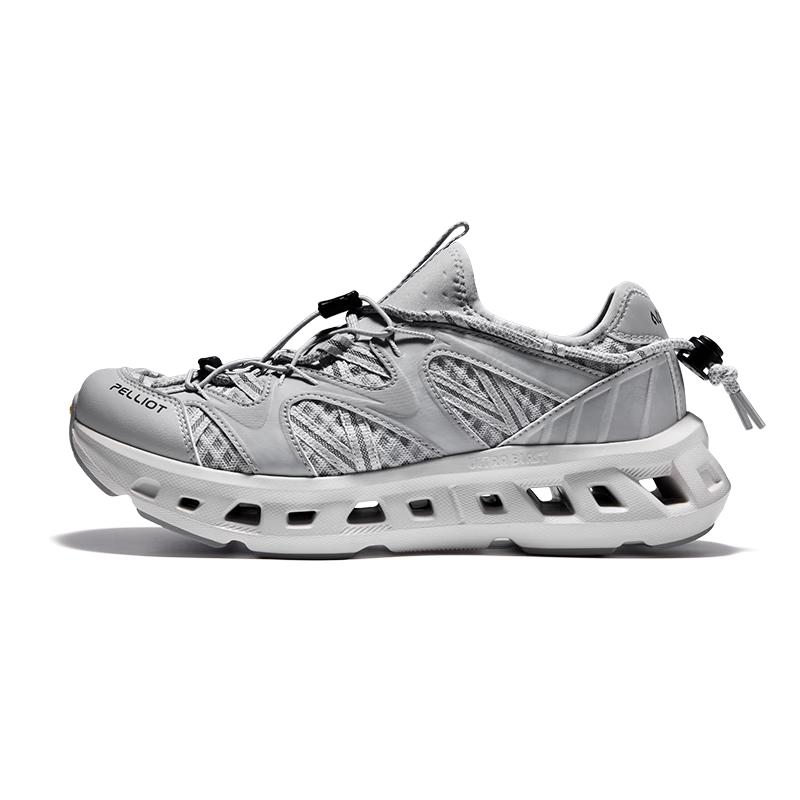 Pelliot RT-Mamba Vibram Summer Wading Hiking Shoes