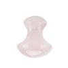 quartz   facial   tool, mushroom shape design, lightweight