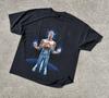 2000-е Marvel Comics Mad Engine Серебряный Серфер Футболка S-5XL Футболка Репринт НОВАЯ Унисекс Футболка