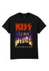 Kiss - Альбом Destroyer Футболка