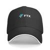 What Is Ftx On Umpire Shirt Cap Baseball Cap Military Tactical Caps Trucker Hat Winter Woman Hats Unisex's