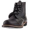 Heritage Iron Ranger 6 Inch Vibram Boots US 11 US Gray Men's Size D(M) Color