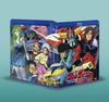 UFO Robot Grendizer BOX Blu-ray VOL.1 [Blu-ray]