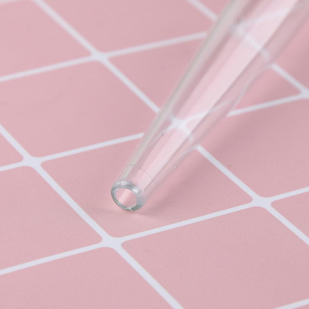 Suction Pipe Filter Pump Aquarium Fish Tank Siphon Cleaning Sediment Residual Feed for Household Animal Fish Accessories