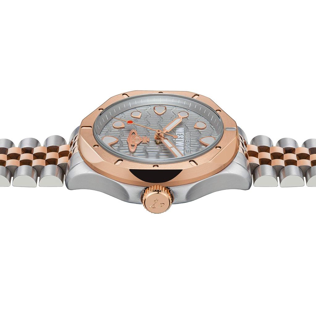 VIVIENNE WESTWOOD Vivienne Westwood VV219RSSL Watch Men's [Item]