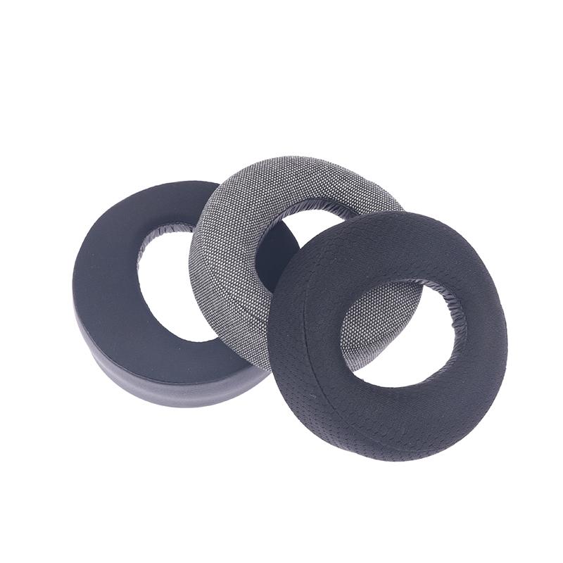 1 пара амбушюров для гарнитуры PS5 PULSE 3D, сменные амбушюры, чехлы для ушей