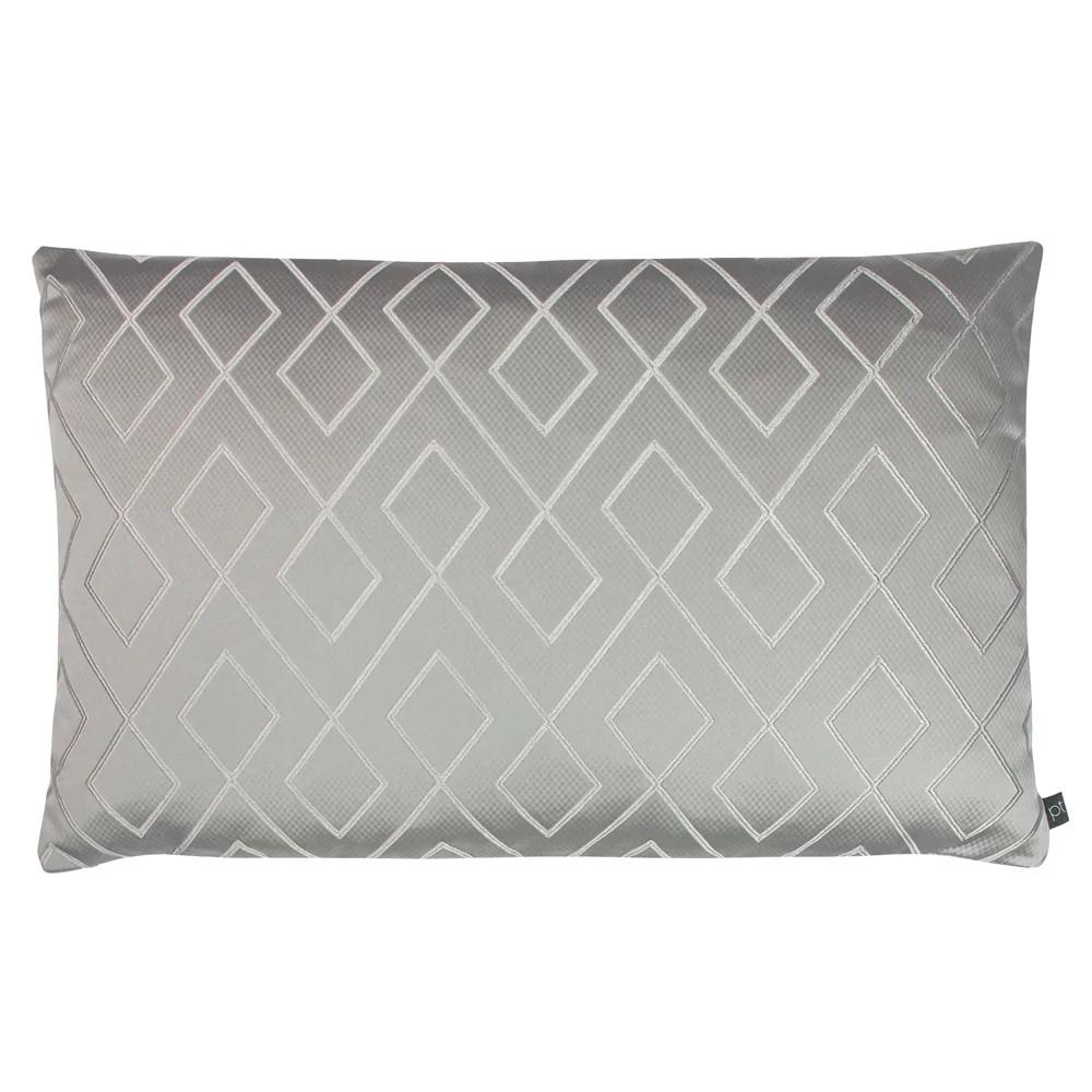 Чехол на подушку Prestigious Textiles Pivot с геометрическим рисунком