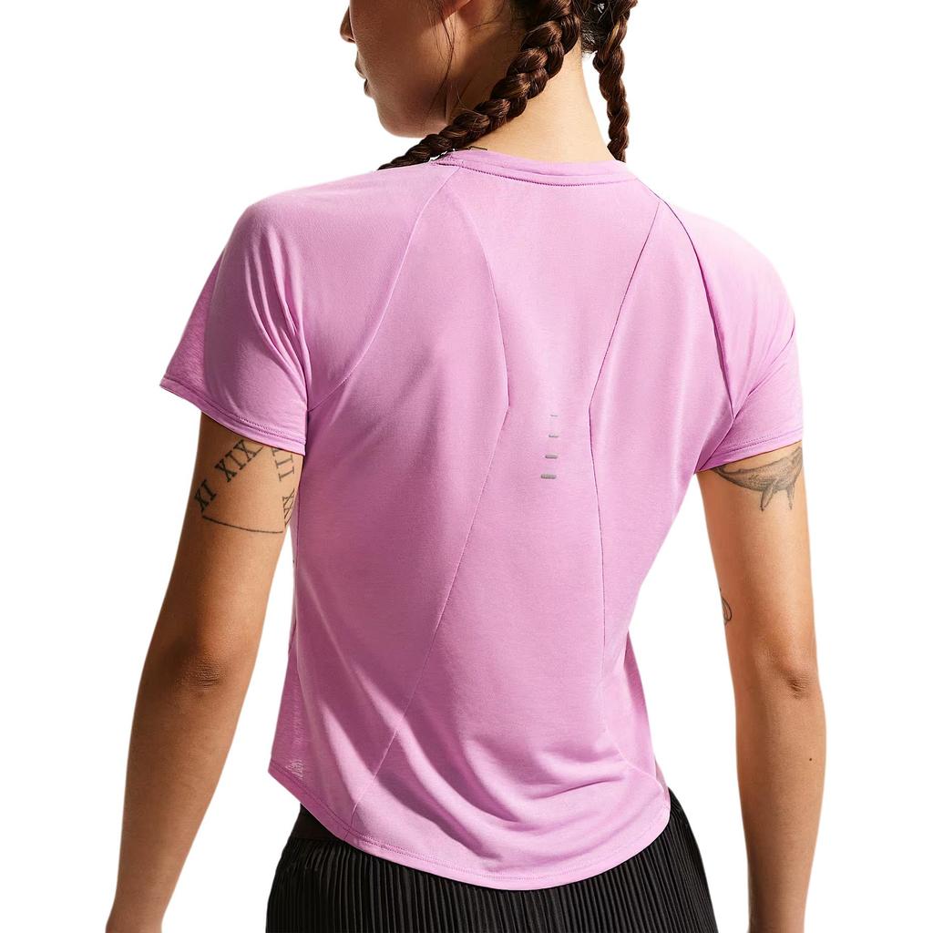 Nike Женская футболка для бега Dri Fit IF1681-503