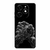 Для Blackview Shark 9 Чехол Оригинальный Мягкий Силикон ТПУ Чехлы для Телефона Задняя Крышка Для Blackview Shark9 Модный Пейзаж Защитный Колпачок Capa