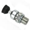 1 шт. Декомпрессионный клапан для Stihl 026 M 60 036 MS360 044 MS440 046 MS460 066 MS660 Совершенно новый прочный компонент электроинструмента