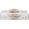 Elements White Musk Incense Sticks (Pack Of 6)