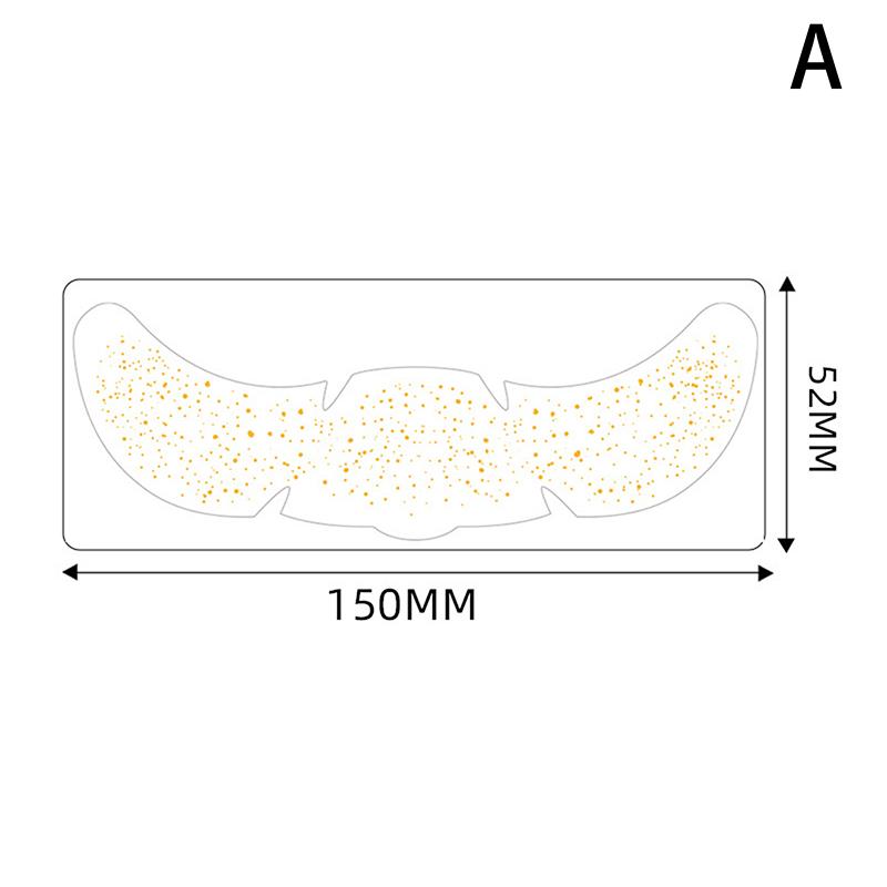 3 листа горячего тиснения веснушки макияж патчи металлизированные золотые поддельные веснушки временные татуировки наклейки для женского макияжа лица