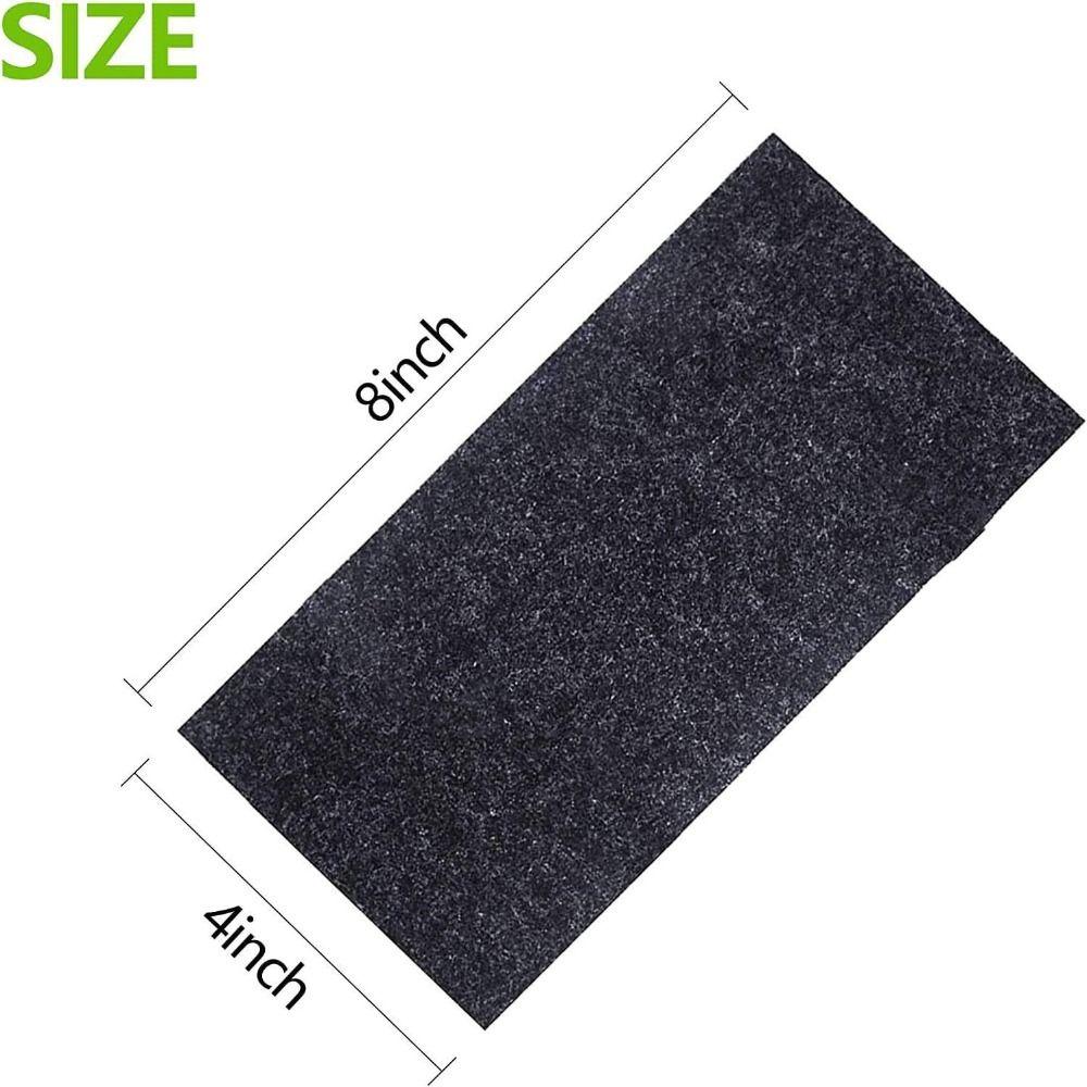 Portable Car Scratch Repair Cloth Upgraded Nano Magic Cloth New Nano Sparkle Cloth