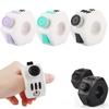 Fingertip Sprocket Fidget Ring Toys Spinning Top Relieving Gyroscope Toy  Classic Toys