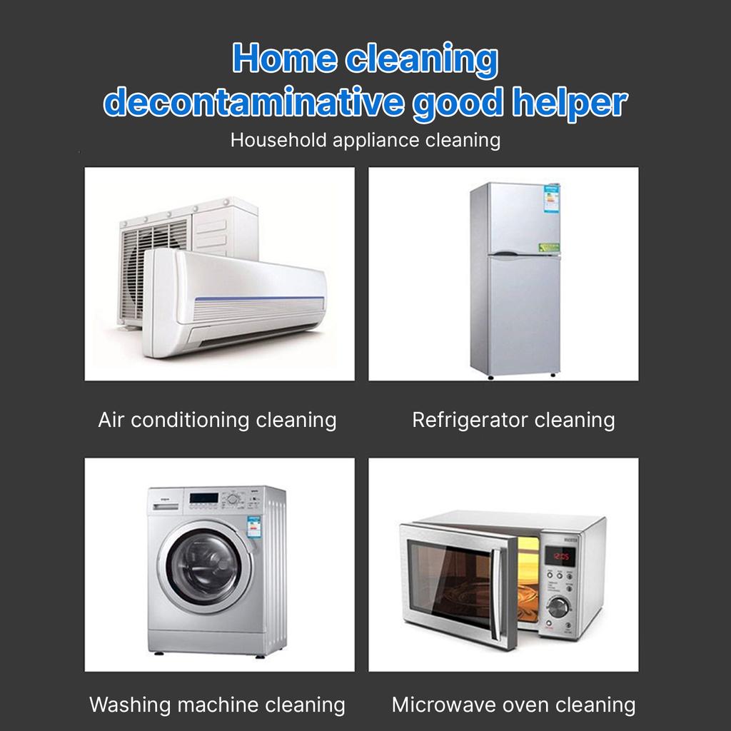 Handheld Multi-surface Steam Cleaner with 4pcs Accessories Touch Screen 6 Levels Adjustable 15s