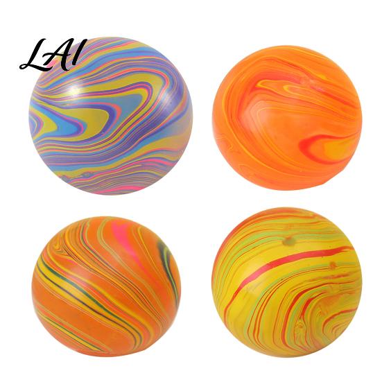 Stress Relief Toy Slow Rebound Squeeze Healing Ball Decompressing Reliever Soft TPR Sensory for Adults And Children Easy Pinch