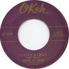 7inch Record SCREAMIN' JAY HAWKINS - I Put A Spell On You / Little Demon OKEH7072 Okeh UK 2011 UK Blues