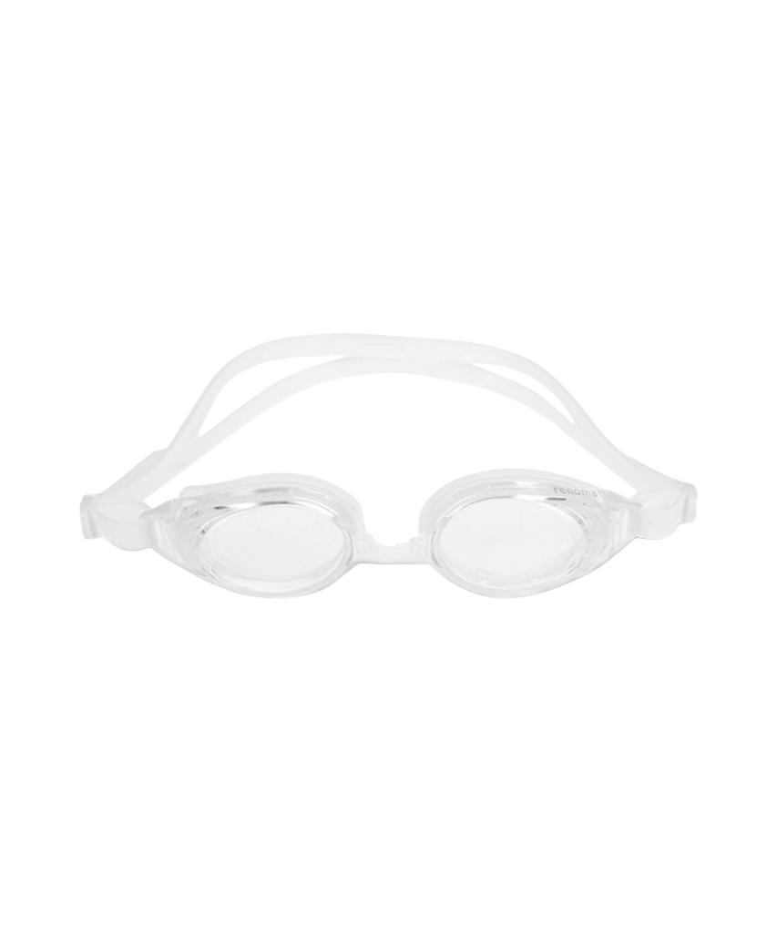 Lenomasuyeongbog Аксессуары Взрослые Противотуманные Очки Белые Ro-Rg2C500-Wh