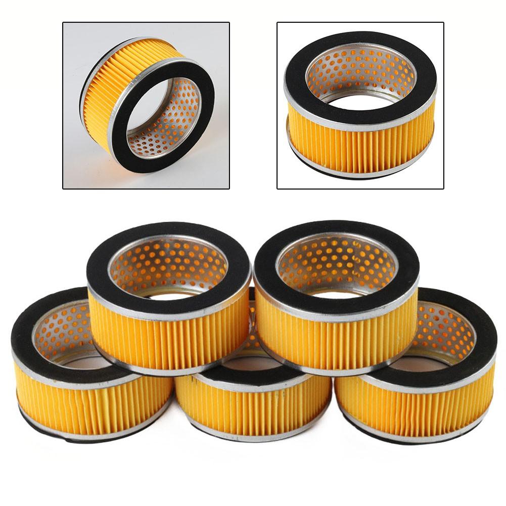 Galvanized Mesh Screens Air Intake Filter Element Heavy Paper Elements