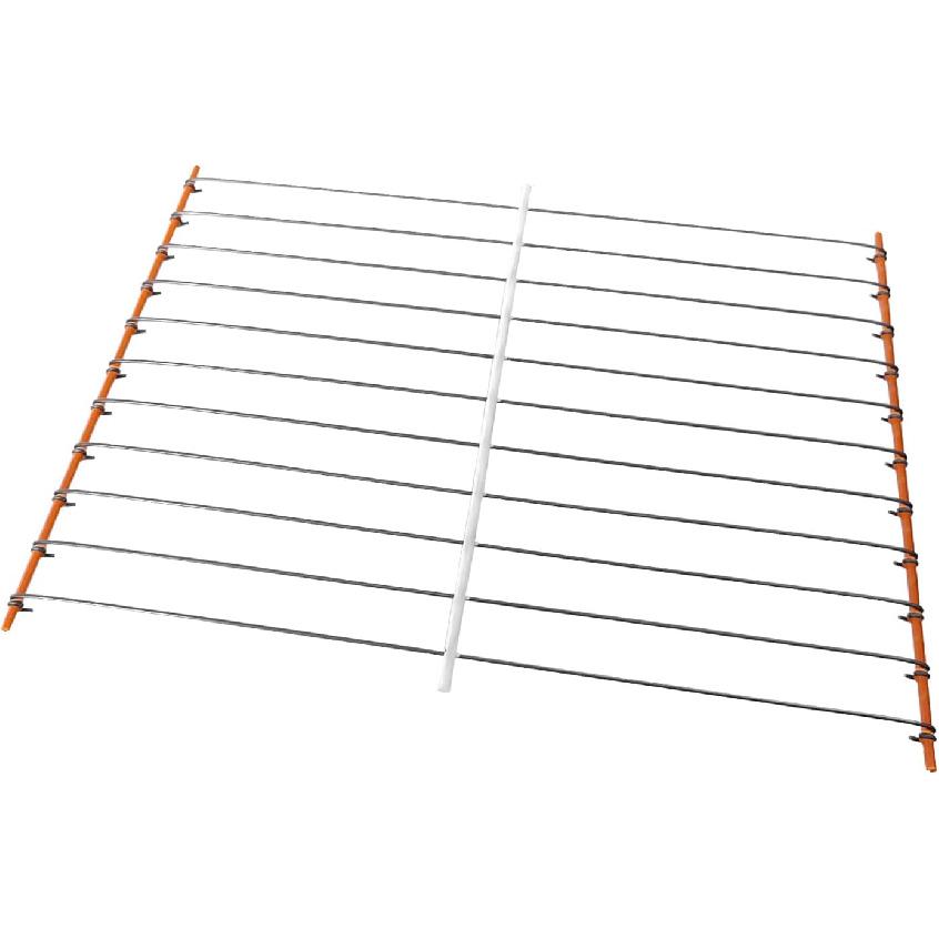 Seat Spring Wire Grid, 15" x 11" Seat Spring Grid Compatible with 2000-2008 GMC Yukon Sierra/with Chevy Tahoe Silverado (1PCS)