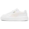 Oslo Maja White Cloud Pink Women Sneakers 374864-04