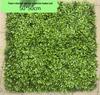 Flame-Retardant Green Wall: Anti-Aging Lawn Decoration for Malls & Backgrounds