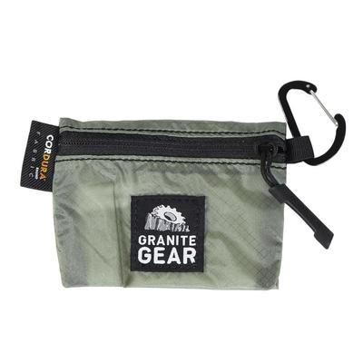 Кошелек Granite Gear Trail Wallet S Медный Оксид 2210900068