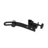 Drum Microphone Clip Adjustable Shockproof Microphone Securing Clips Mount Holder for Drum Practice 