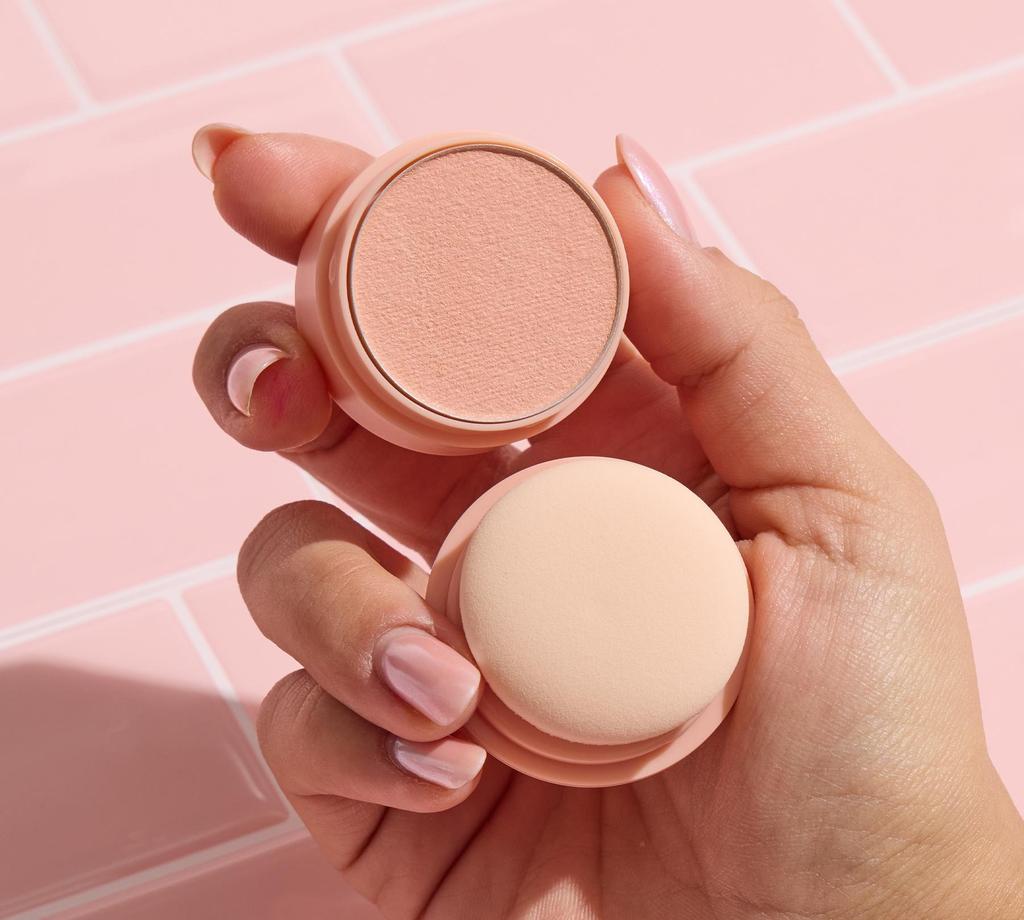 Tonymoly Желейные румяна для щек (3 цвета) 3.5g