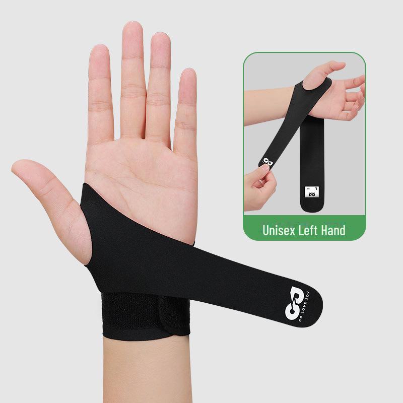 Перчатка для бильярда с поддержкой запястья для улучшения прицеливания и тренировок по снукеру - HW15