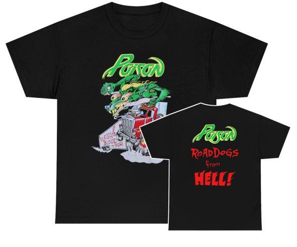 Set It Off band black T-shirt Unisex All sizes ADULT SHIRT S-5XL 2F492