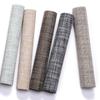 Solid Color Table Cover Rectangular Tablecloth Home Decor Table Runner  Table Decoration