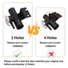 New Radiator Coolant Filler Neck Fit For 2008-2017 Mitsubishi Lancer 1350A043
