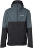 Куртка VAUDE Simony IV 2.5 Layers Rain Jacket черная