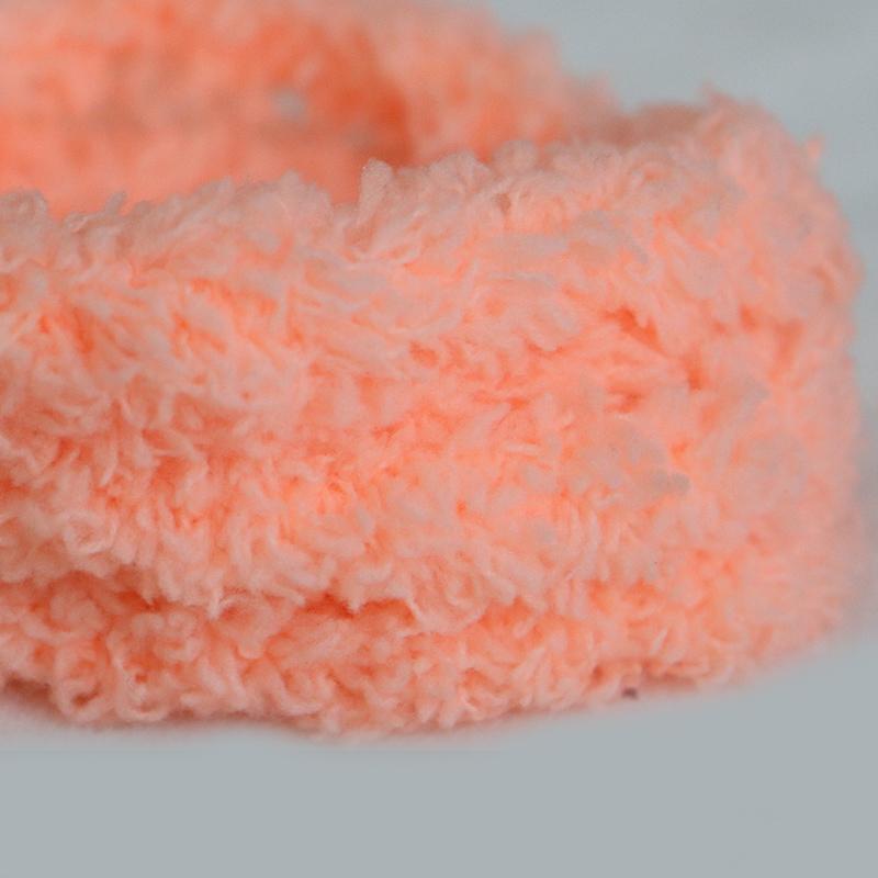 1 м разноцветная плюшевая железная проволока, лента, полоска, палочки, твист-палочки, 12 мм