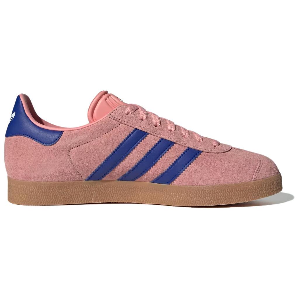 Gazelle Adidas Originals 'Semi Pink Spark' JI2077