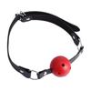 Adult Sex Products Bondage Mouth Gag Submissive Toy SM Bondage Restraint SM Play Ball gGag