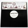 12inch Record RAP RYDERS  Young Punchers  Weapon Juice 2001 APAS102 ACMEDIA PRODUC 2001 Japan Rap  HipHopRB Used
