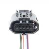 90980-12292 Connector of Mass Air Flow Sensor for Toyota Lexus Isuzu Holden 22204-75030,22680-AA360, AFH70M-59A, 8-97601967-0