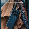 Xiaomi Mijia Smart Walkie Talkie 1S с FM-радиодинамиком, управление через приложение для смартфона, Bluetooth, обмен местоположением, быстрый командный разговор на открытом воздухе