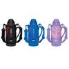 Thermos FJS800F Vacuum Insulated Sports Bottle Black Orange BKOR Blue Pink BLP Purple Pink PLP 800ml