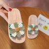 Girls’ Adorable Non-Slip Slippers & Sandals: All-Season Indoor/Outdoor Wear, Soft Bottom, Perfect for Kids