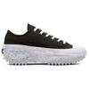 Converse Run Star Hike Crater 'Черный Белый' 171574C