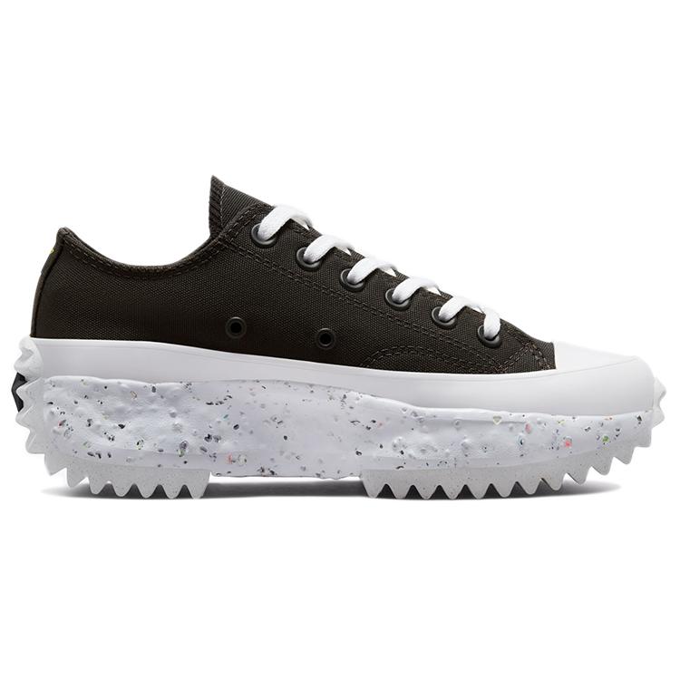 Converse Run Star Hike Crater 'Черный Белый' 171574C
