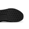 adidas NMD_R1 'Стеганый Черный' (унисекс) Повседневная обувь Core Black / Core Black / Core Black FV1731