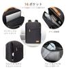 Business Business Waterproof Large PC USB Charging Fashion Perfect for Inch [Hp hope] Backpack, Backpack, Bag, Backpack, Capacity, Lightweight,