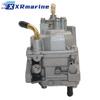 Карбюратор в сборе 5040597 для лодочных моторов Johnson Evinrude 2-тактных 15 л.с.