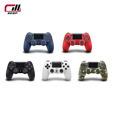 NDUP Ready Stock Bluetooth Controller для ПК, Android, iOS, PS4 – беспроводной/проводной геймпад-джойстик