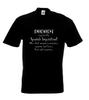 Nobody Expects The Spanish Inquisition! T Shirt Monty Python