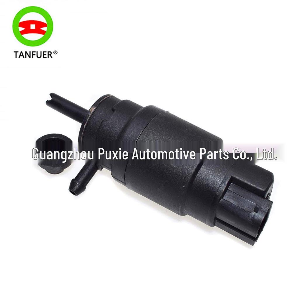 Мотор омывателя лобового стекла BMW E36 61661380068